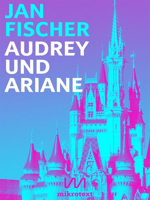 cover image of Audrey und Ariane